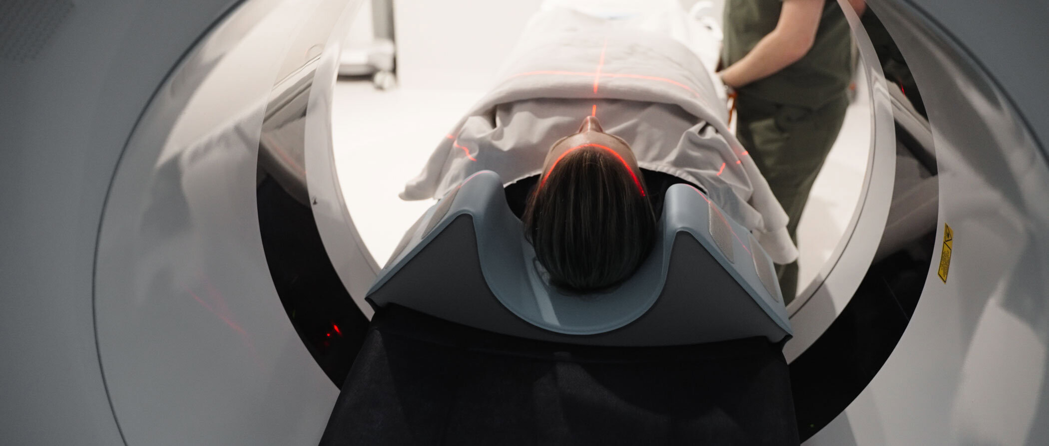 Computerised tomography (CT) Scans - Brisbane Radiology