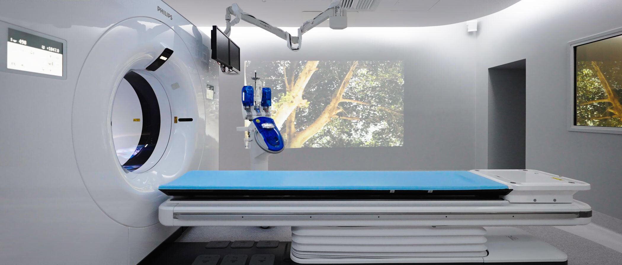 Spectral CT Scanning at Brisbane Radiology